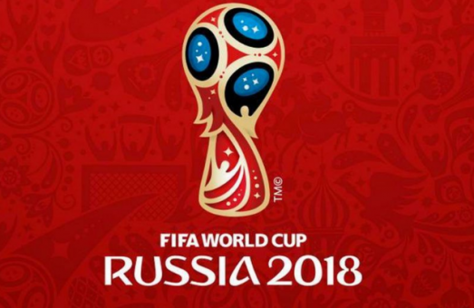 Moscow World Cup 2018